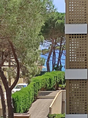 Estupendo ATHENEA Apartamento en Platja dAro a un paso de mar